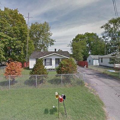 2117 Holly Rd, Benton Harbor, MI 49022