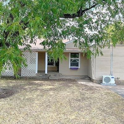 2118 Grand Ave, Abilene, TX 79605