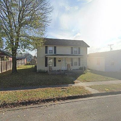 212 13 Th St, Kenova, WV 25530