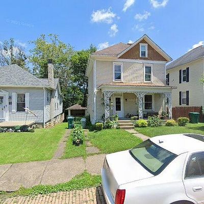 212 Concord St, Clarksburg, WV 26301