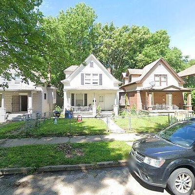 212 Jackson Ave, Kansas City, MO 64123