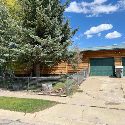 212 Lupine Dr, Evanston, WY 82930