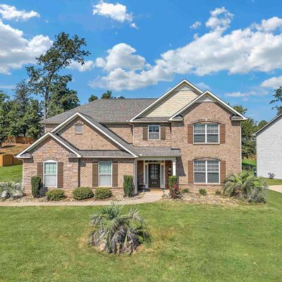 212 Moonstone Ln, Duncan, SC 29334