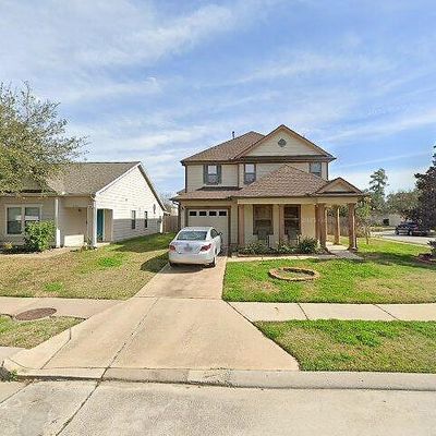 21206 Shadow River Ln, Spring, TX 77379