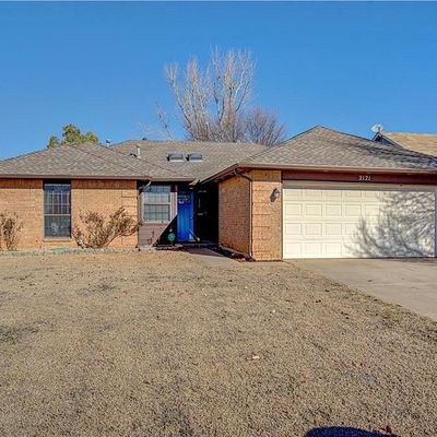 2121 Gebron Dr, Edmond, OK 73003