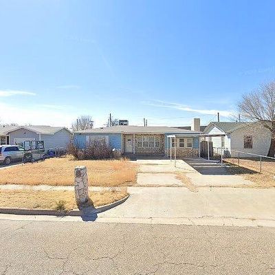 2125 Cornell St, Lubbock, TX 79415