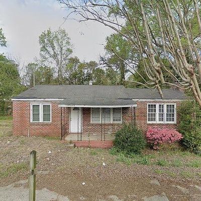 2125 Magnolia St, Orangeburg, SC 29115