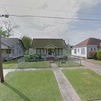 2125 South St, Beaumont, TX 77701