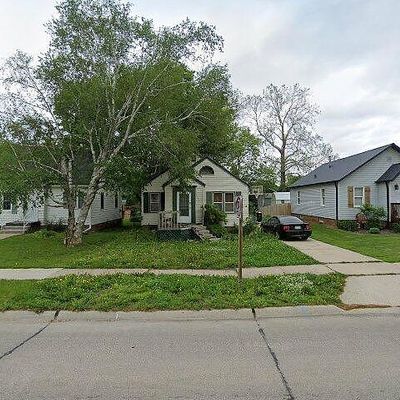 2126 6 Th Ave N, Fort Dodge, IA 50501