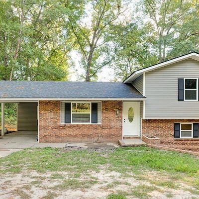 2126 Rosier Rd, Augusta, GA 30906