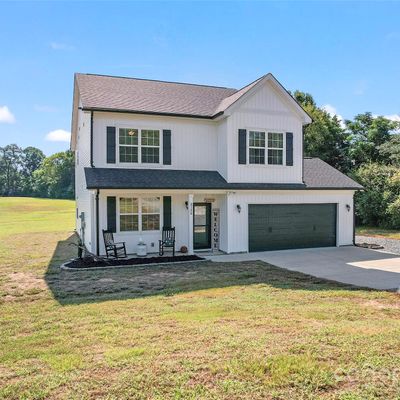 2126 Mills Harris Rd, Wingate, NC 28174