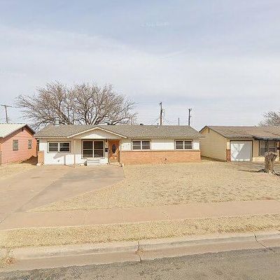 2128 73 Rd St, Lubbock, TX 79423