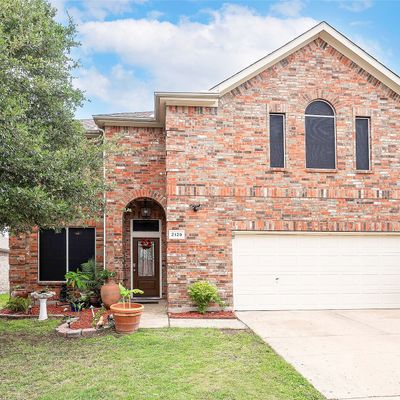 2129 Bluebell, Forney, TX 75126