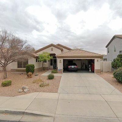 2129 S Bristol, Mesa, AZ 85209