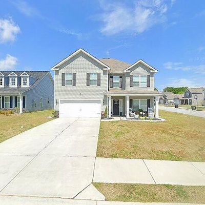 2129 Chance Way, Newberry, SC 29108