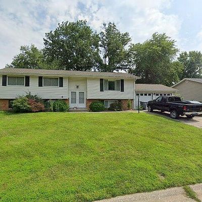 213 Bermuda Dr, O Fallon, MO 63366