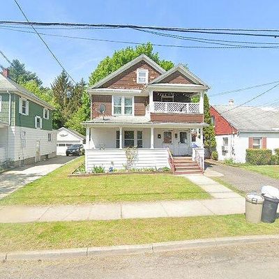 213 N Duane Ave, Endicott, NY 13760