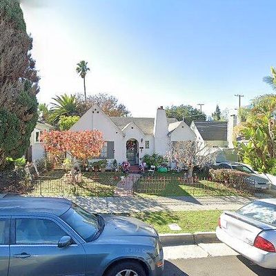 2131 Chapala St, Santa Barbara, CA 93105