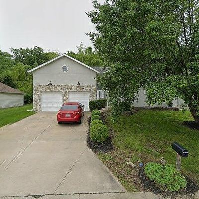 21305 E 51 St St S, Blue Springs, MO 64015