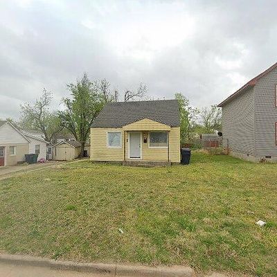 2132 Nw 35 Th St, Oklahoma City, OK 73112