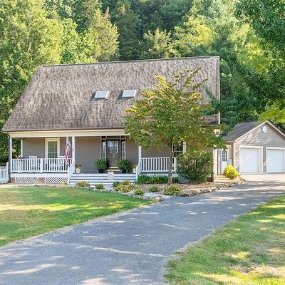 2134 Black Lick Rd, Rural Retreat, VA 24368