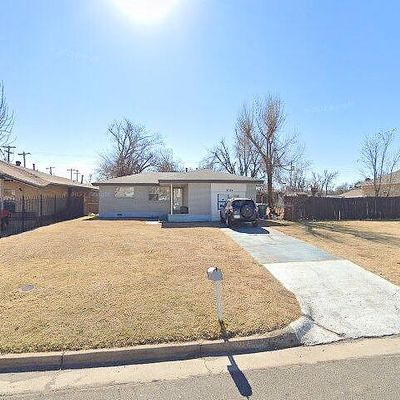 2134 Sw 39 Th St, Oklahoma City, OK 73119