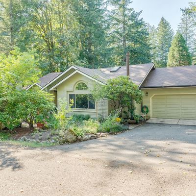 21343 E Meadow Crest Dr, Rhododendron, OR 97049