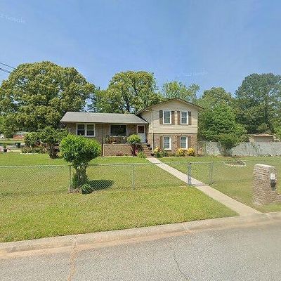 214 Athens St, Warner Robins, GA 31088