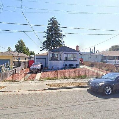 214 12 Th St, Vallejo, CA 94590