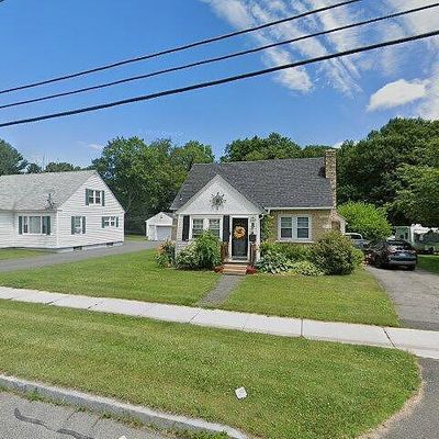 214 Benedict Rd, Pittsfield, MA 01201