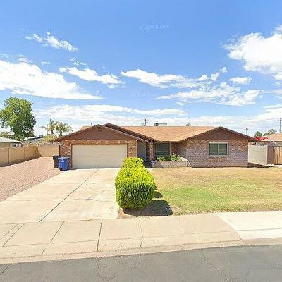 214 E Avenida Sierra Madre, Gilbert, AZ 85296