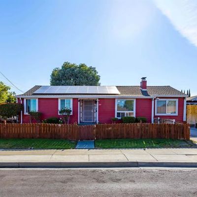 214 Creed Ave, Antioch, CA 94509