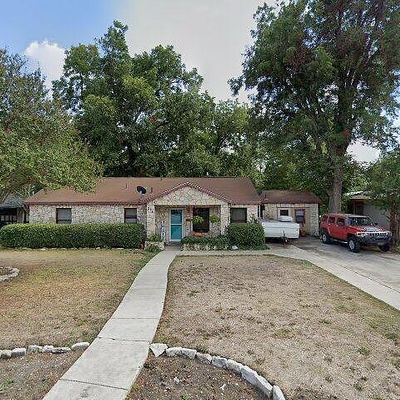 214 E Sunshine Dr, San Antonio, TX 78228