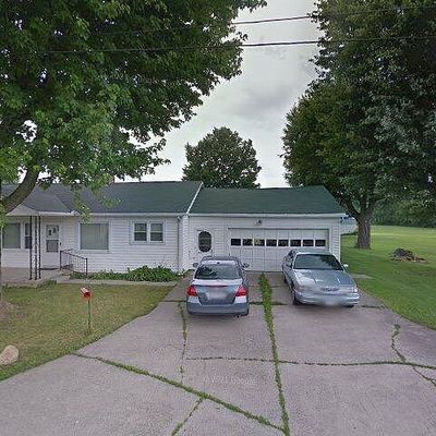 214 Half St, La Rue, OH 43332