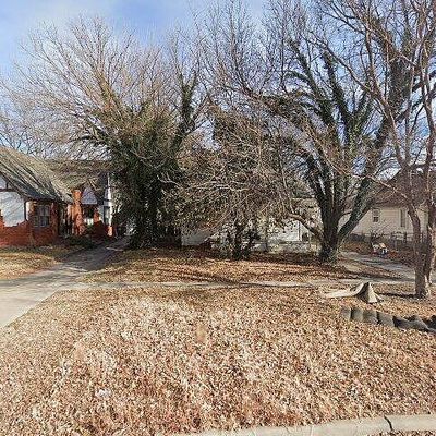 214 N Sedgwick St, Wichita, KS 67203