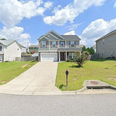 214 Pico Pl, Lexington, SC 29073