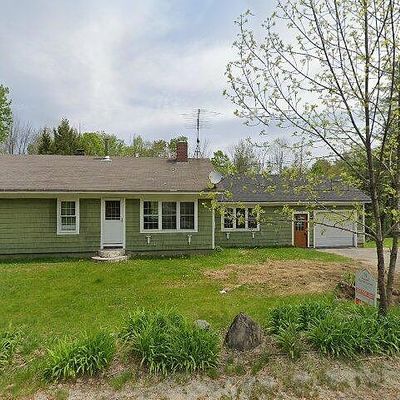 214 Temple Rd, Temple, ME 04984