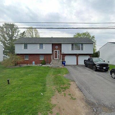 214 Wilmont Rd, Syracuse, NY 13219