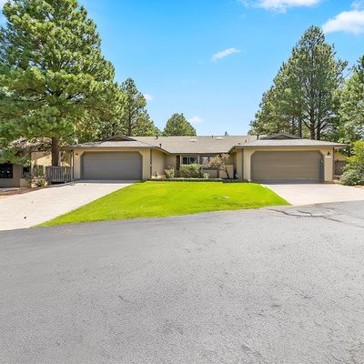 2140 N White Tail, Flagstaff, AZ 86004