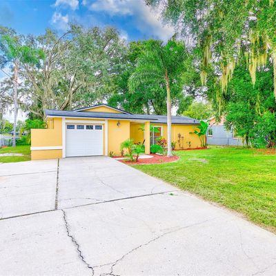 21415 Hopson Rd, Land O Lakes, FL 34638