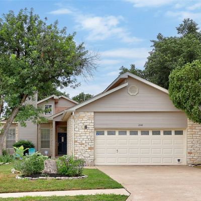 2142 Cervin Blvd, Austin, TX 78728