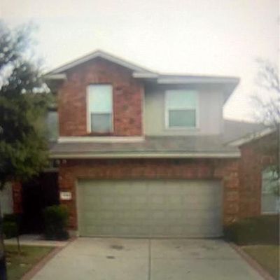 2142 Stonebrook Ln, Mesquite, TX 75181