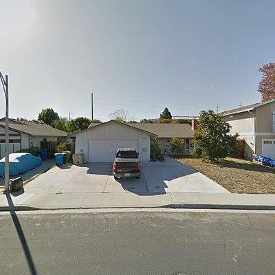 2145 Avenida De Las Flores, Santa Clara, CA 95054