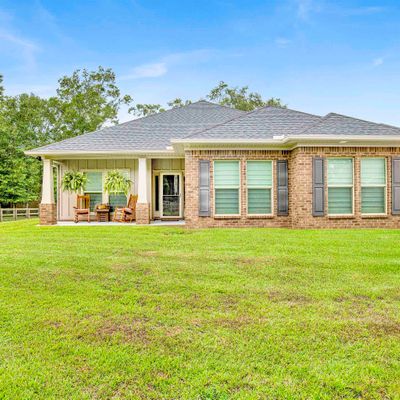 21475 Sedlack Rd, Silverhill, AL 36576