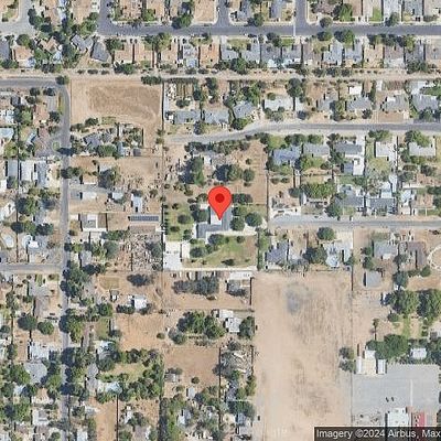 215 N Lind Ave, Fresno, CA 93727