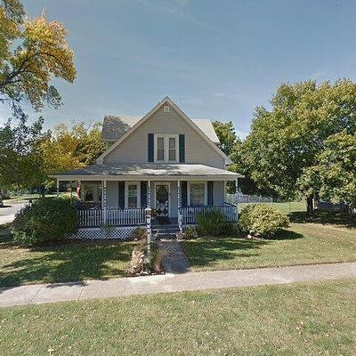 215 S 4 Th St, Manlius, IL 61338