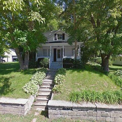 215 S East St, Brighton, MI 48116