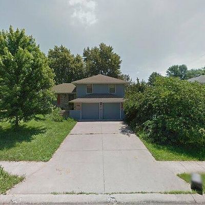 215 Sellman St, Warrensburg, MO 64093