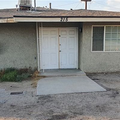 215 W Grace St, Barstow, CA 92311