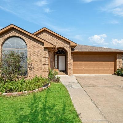 21510 Nottinghill Dr, Spring, TX 77388